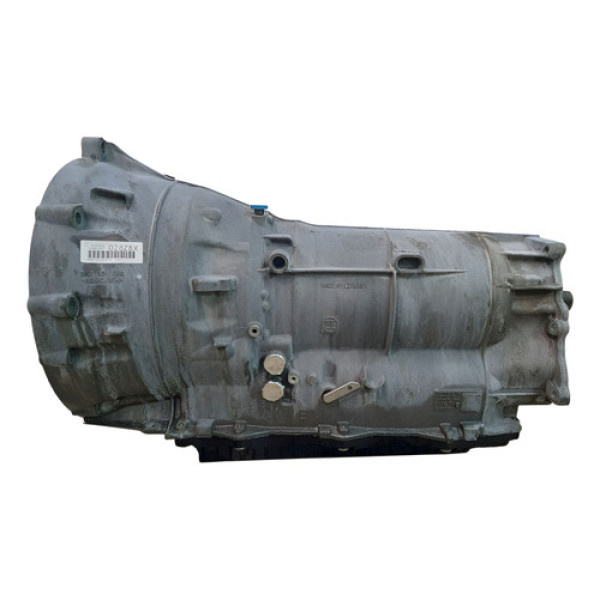 Caixa Cambio Bmw X5 X6 30dx Diesel N57 2013 2014 A 2019 Aut