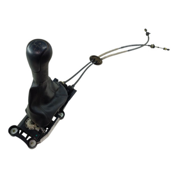 Alavanca Câmbio Ford Ka 1.0 Zetec 2008 2009 A 2013