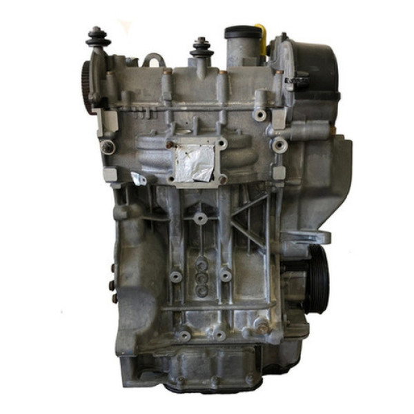 Motor Golf Polo Virtus T-cross Nivus 1.0 3cc Tsi 17 2018/..