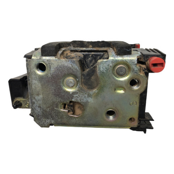 Fechadura Porta Trase Esq Fiesta 02/14 Ecosport \\12 S/ Trava