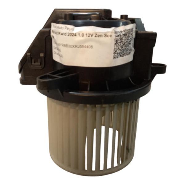 Motor Ar Forçado Kwid 2018 2019 2020/ Bosch