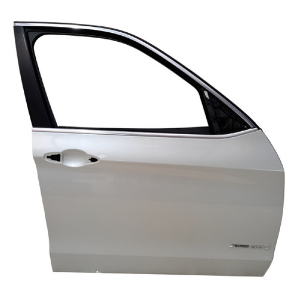 Porta Dianteira Direita Bmw X5 F15 F85 2014 2015 A 2018