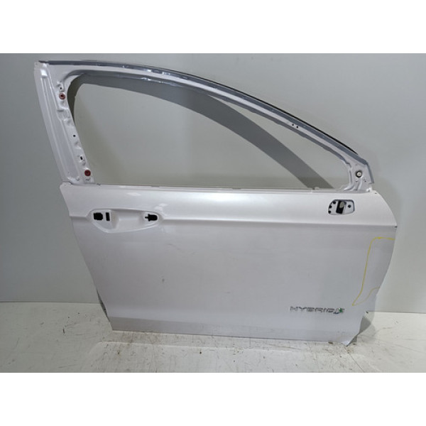 Porta Dianteira Direita Fusion 2013 A 2019 C/detalhes