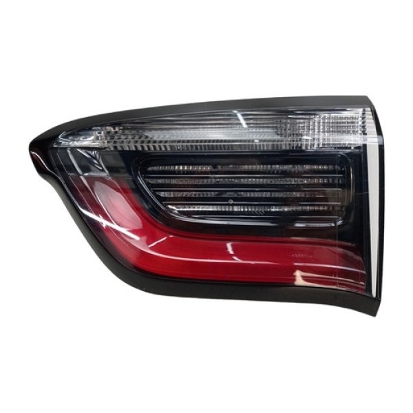 Lanterna Traseira Direita Jeep Compass 2017 A 2021 (mala)