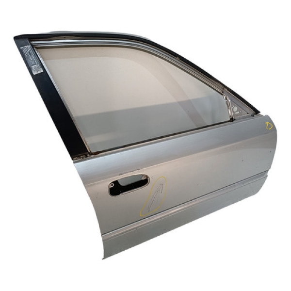 Porta Dianteira Direita Civic 1996 1997... A 2000