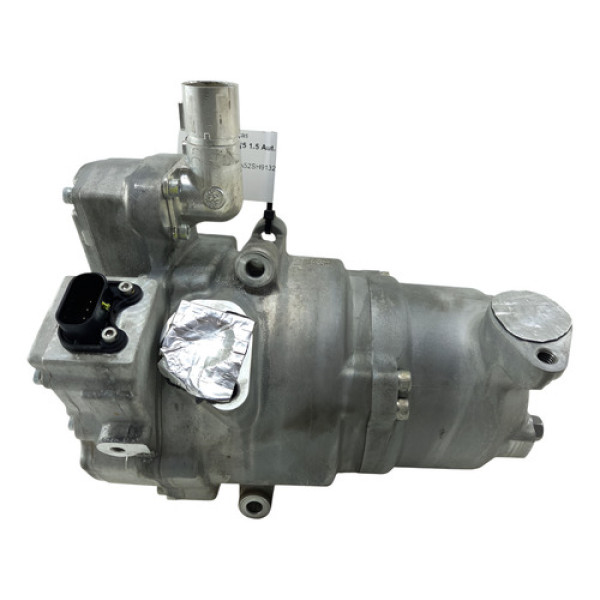 Compressor Ar Condicionado Haval H6 Hev / Phav 1.5 2024/..