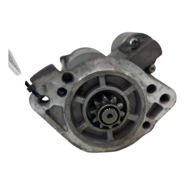 Motor Partida Arranque L200 Triton Pajero Full 3.2 2.8 