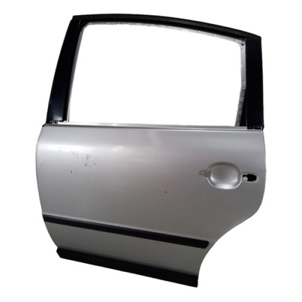 Porta Traseira Esquerda Passat 1998 1999 A 2005