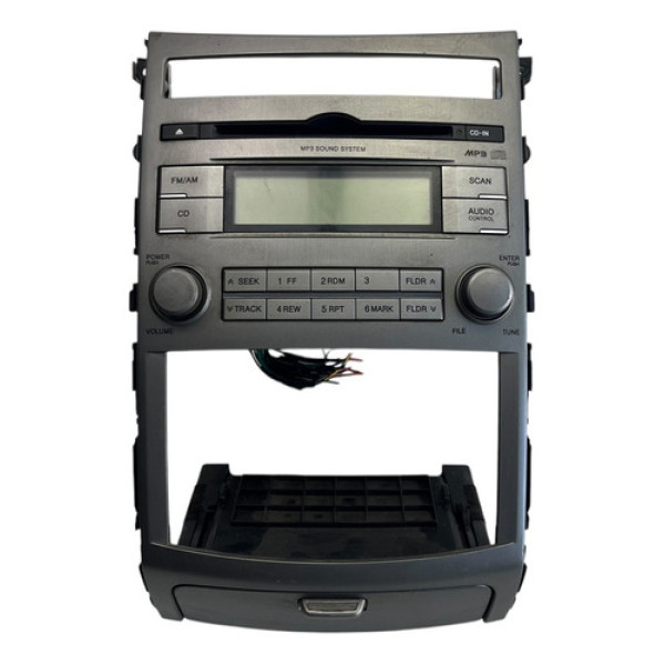 Rádio Vera Cruz 2008 2009 A 2012