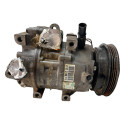 Compressor Ar Condicionado Hyundai I30 2.0 2009 2010 A 2012