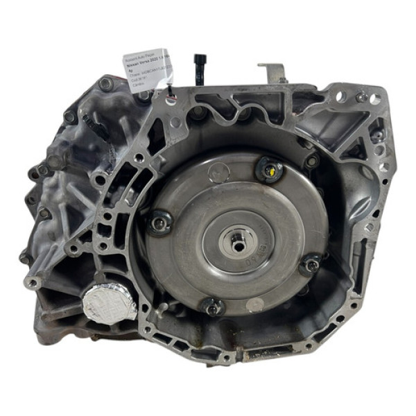 Caixa Cambio Kicks 2019 A 2025 Versa 1.6 Aut 2021 2022/..