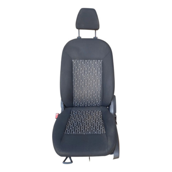 Banco Dianteiro Esquerdo Ka 2015 2016 A 2021 Hatch Preto