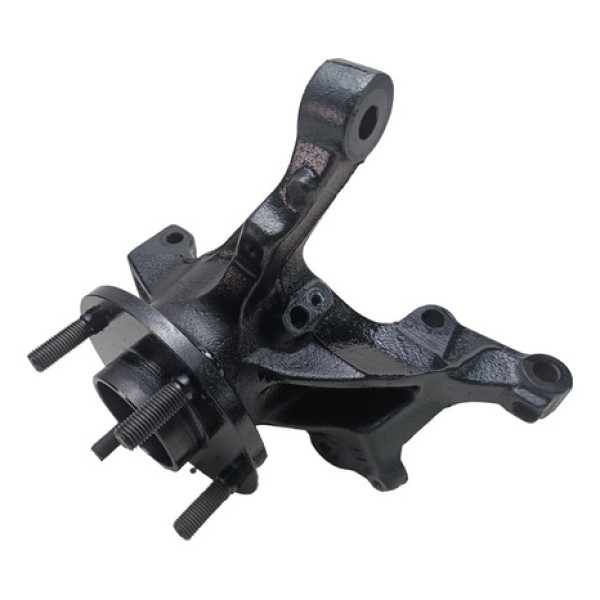 Manga Eixo Diant Dir New Fiesta 14/ Ka 17/ 21 1.6 1.5 3/4cc 