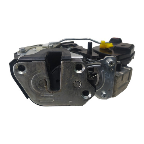 Fechadura Porta Traseira Esquerda Jac J3 2011 A 2015 5 Pinos