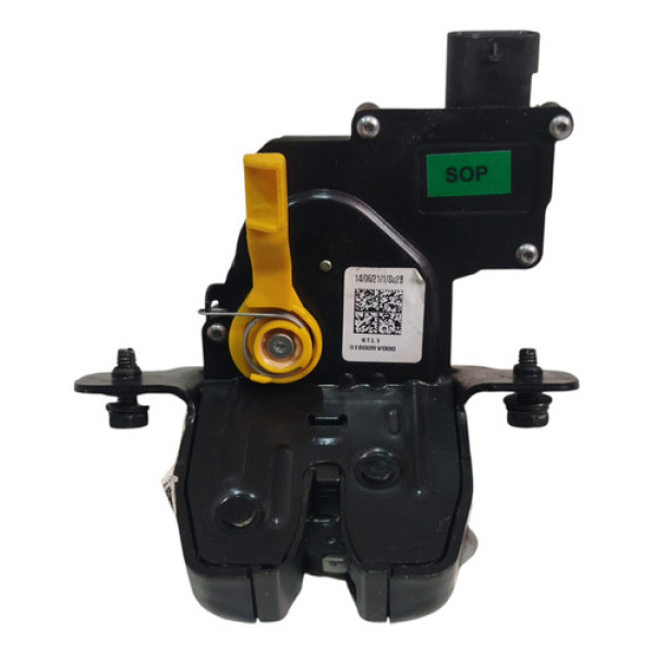 Fechadura Tampa Traseira New Creta 2022 2023 2024/..