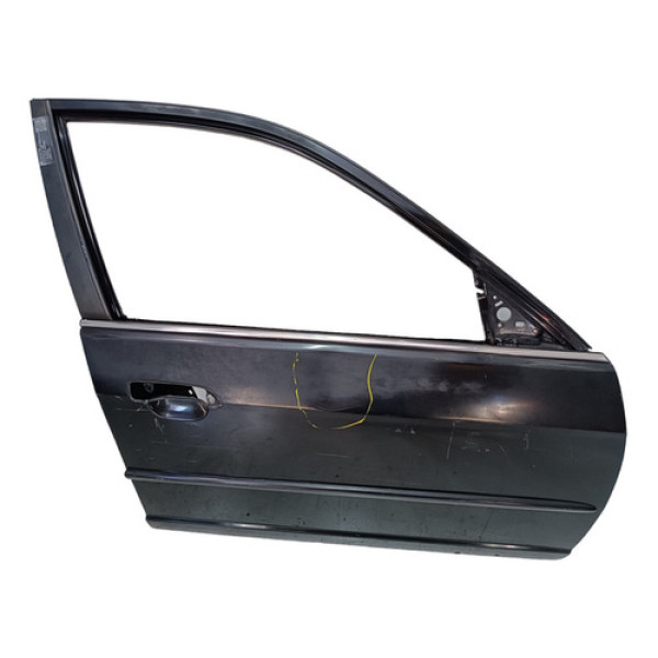 Porta Dianteira Direita Civic 2001 2002... A 2006 C/detalhes