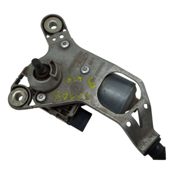 Galhada Limpador Parabrisa Esquerda Focus 2014 2015 A 2019