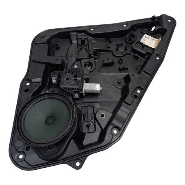 Máquina De Vidro Porta Tras Dir Mercedes Classe Gla 15/2020