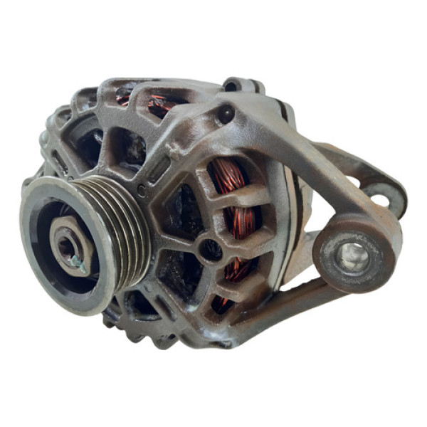 Alternador Montana Cobalt 2011 A 2021 1.4 8v Valew 94741663 