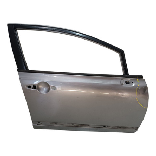 Porta Dianteira Direita Civic 2007 A 2011 C/detalhes