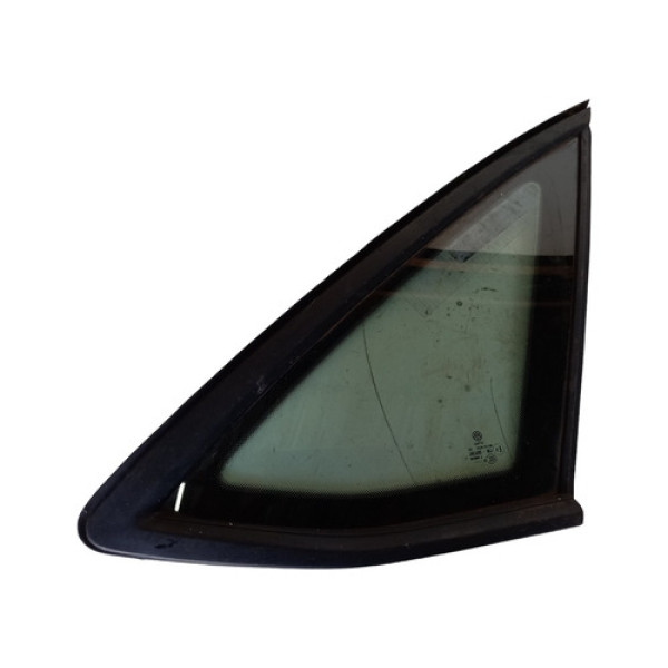 Vidro Lateral Traseiro Direito Jetta 2018/