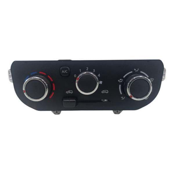 Comando Ar Condicionado Kwid 2018 2019 2020/..