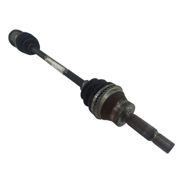 Semi Eixo Traseiro Esquerdo Airtrek 2.4 Aut 2003 2004 A 2008