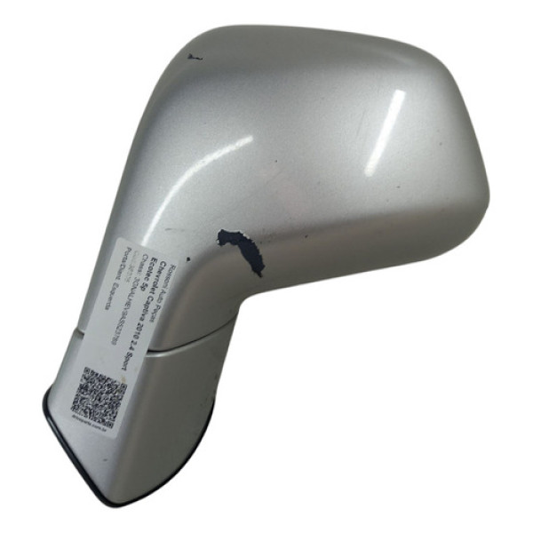 Retrovisor Esquerdo Captiva 2008 2009 A 2017