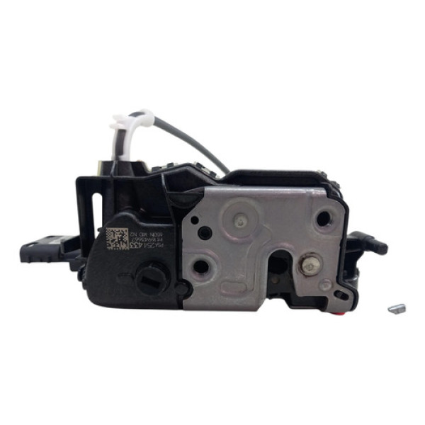 Fechadura Porta Traseira Esquerda C4 Cactus 2019 A 2024