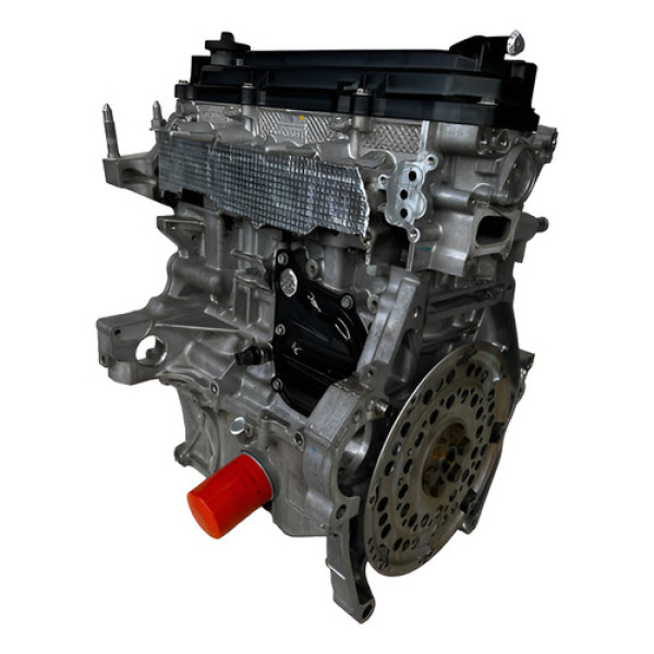 Motor Honda Fit City Wr-v 1.5 Flex 2015 2016 A 2021