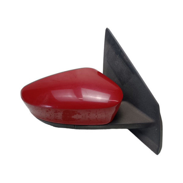 Retrovisor Direito Ka 2015 2016 A 2021 Manual S/ Pisca