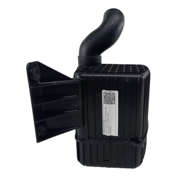 Ressonador Caixa Filtro Ar Fusion 2.3 2006 2007 A 2009