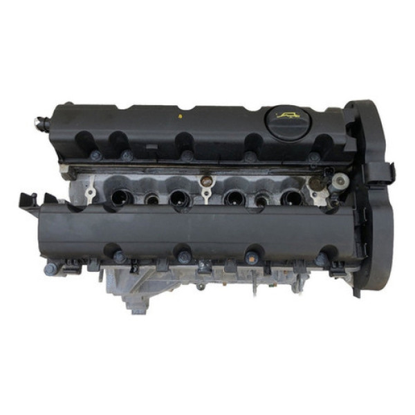 Motor C4 308 408 C4 Lounge 2.0 16v Flex 2005/ 143cv