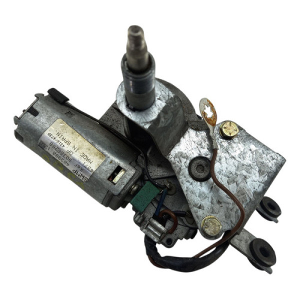 Motor Limpador Traseiro Corsa Wind 2p Hatch 4p 1995 A 2004