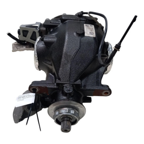 Diferencial Traseiro Bmw X3 X4 3.0 M40 2018 2019 A 2025