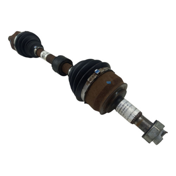 Semi Eixo Dianteiro Esquerdo Compass 2.0 Flex 2017 A 2021