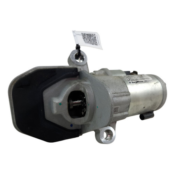 Motor Partida Arranque Onix Tracker Montana 1.0 1.2 Turb 20/