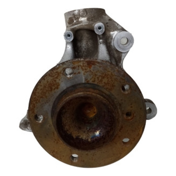 Manga Eixo Montante Dianteiro Esquerdo Bmw X1 2010 A 2015