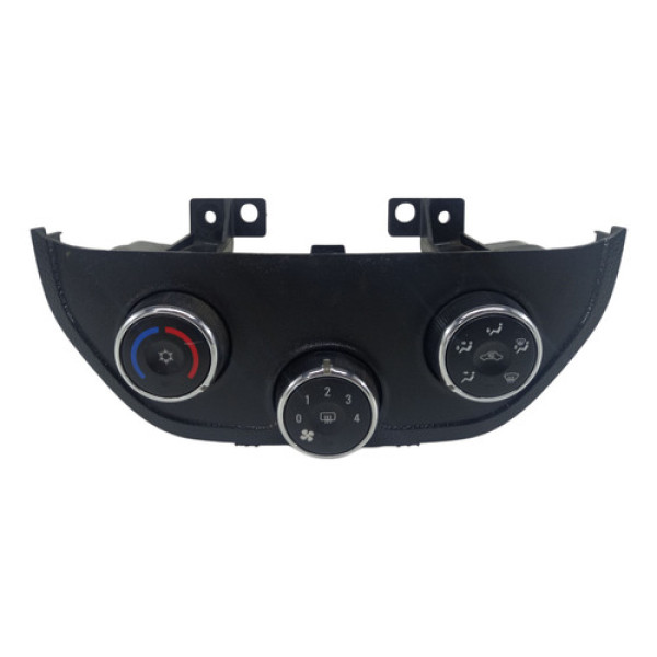 Comando Ar Condicionado Cobalt 2012 2013 A 2020 3 Botões