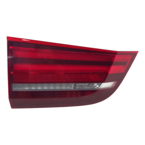 Lanterna Traseira Esquerda Bmw X5 F15 F85 2014 A 2018 Mala