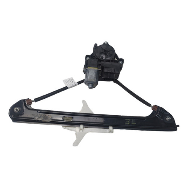 Máquina De Vidro Porta Tras Esquerda Golf 14 A 20 3 Pinos