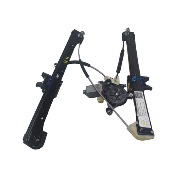 Máquina De Vidro Porta Diant Direi Audi A3 2013/20 Sportback