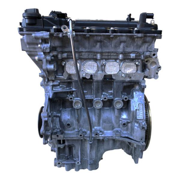 Motor Toyota Etios Yaris 1.5 16v 2017 2018 2019/..
