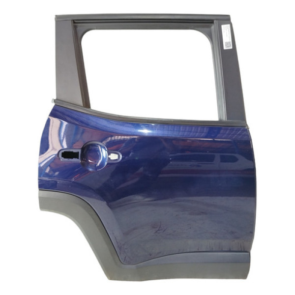 Porta Traseira Direita Renegade 2016 2017 2018/..