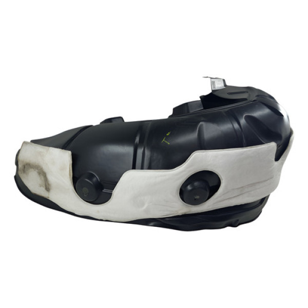 Parabarro Traseiro Esquerdo Haval H6 / Gt 2024 2025 2026/..