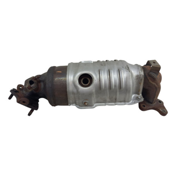 Catalisador Civic G10 2.0 2017 2018 A 2021