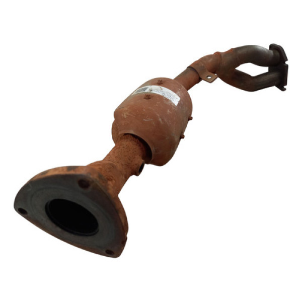 Catalisador Primário S10 2.4 2.5 2012 2013 A 2022