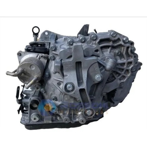 Caixa Cambio Fluence 2.0 2011 2012 A 2018 Automática