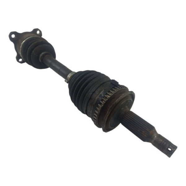 Semi Eixo Dianteiro Esquerto L200 Triton 3.2 Manual 2008/18