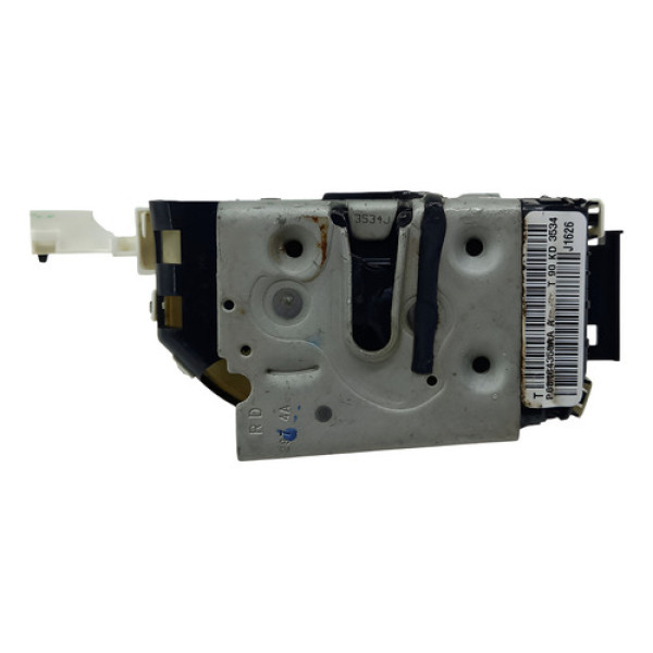 Fechadura Porta Dianteira Direita Jeep Cherokee 2014 2015 